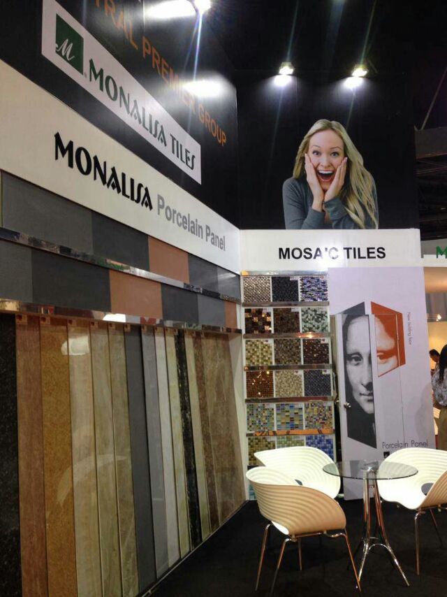 广东蒙娜丽莎贸易有限公司